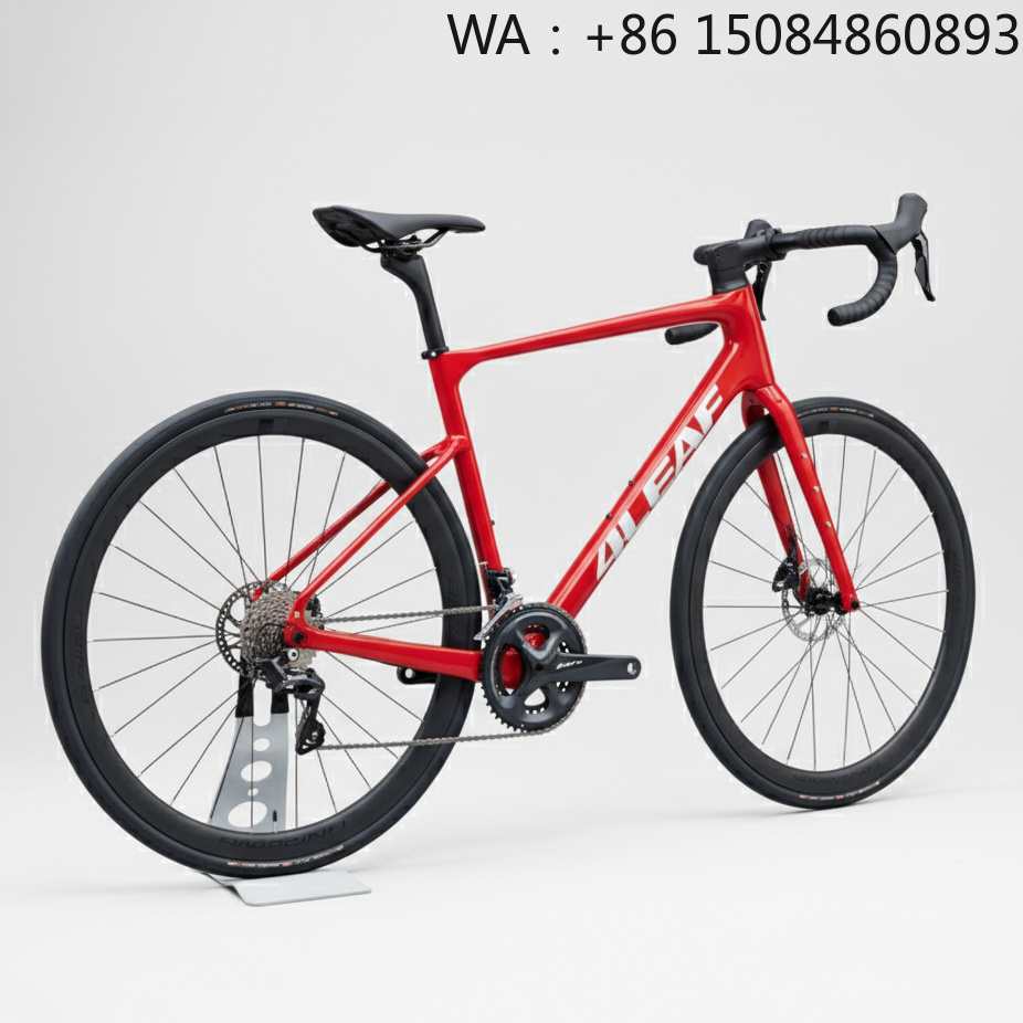 700x45Cアーバン グラベルバイク、カーボンファイバー素 - Cycling Commute Training のレビューと価格