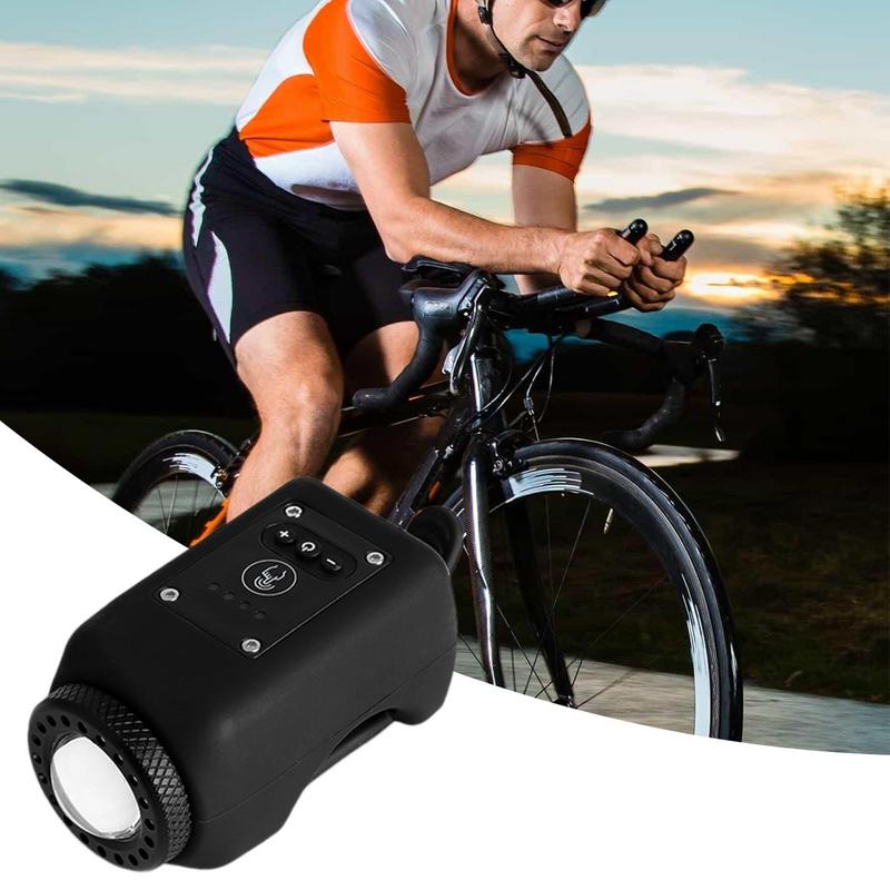 自転車用電子ベル,USB充電,アラーム,マウンテンバイク,都 - Cycling In City のレビューと価格