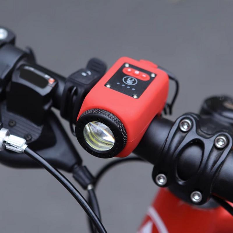 自転車用電子ベル,USB充電,アラーム,マウンテンバイク,都 - Cycling In City のレビューと価格