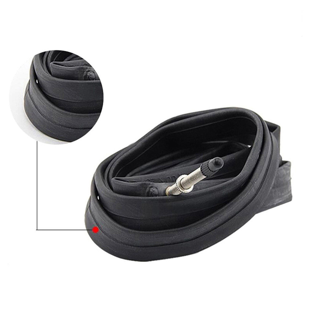 2 個自転車インナーチューブ 24x1.75 1.95 マウ - Cycling Commute Gear のレビューと価格