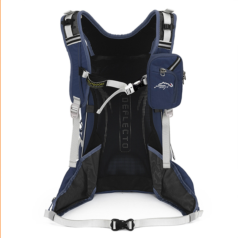 登山ハイキングバックパック 20 リットル男性と女性のアウト - Cycling Commuter Backpack のレビューと価格
