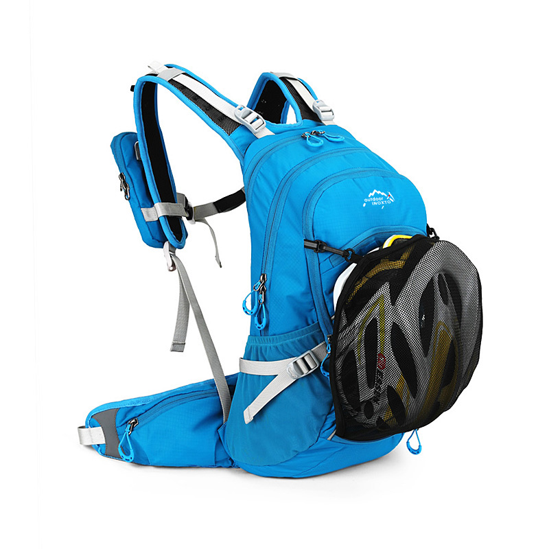 登山ハイキングバックパック 20 リットル男性と女性のアウト - Cycling Commuter Backpack のレビューと価格