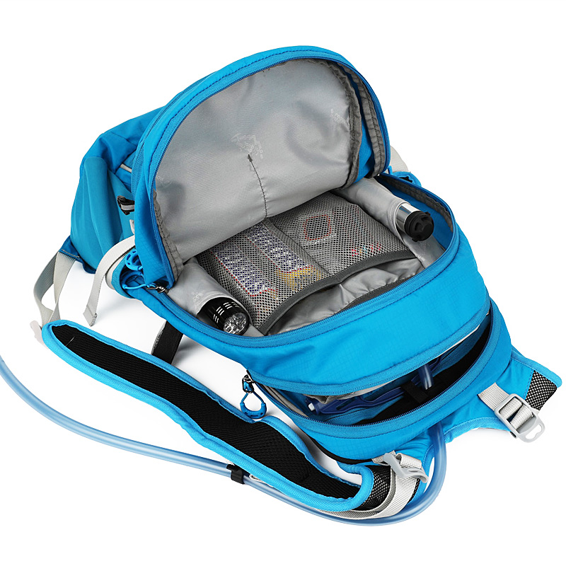 登山ハイキングバックパック 20 リットル男性と女性のアウト - Cycling Commuter Backpack のレビューと価格