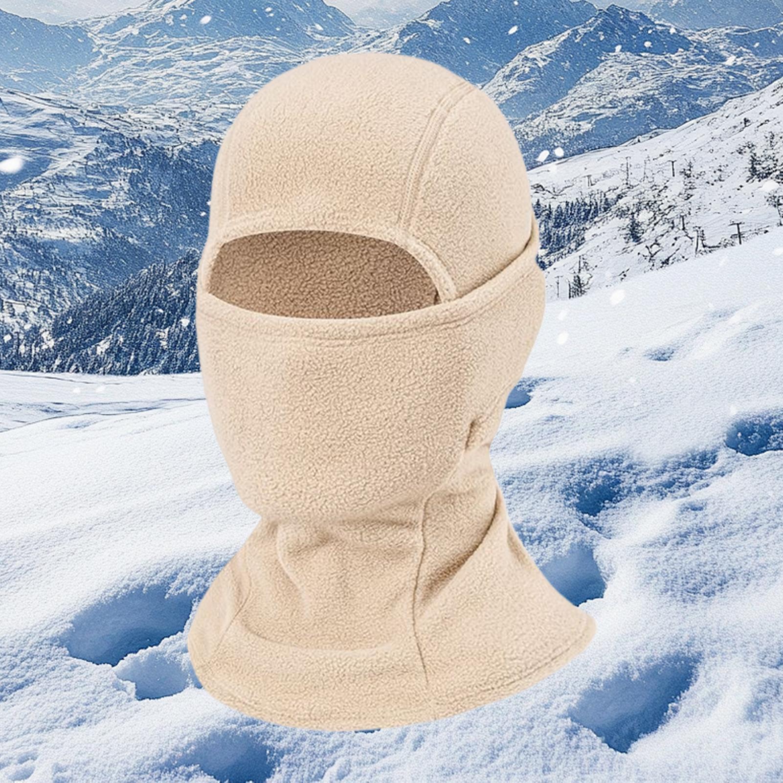 冬用フェイスマスク サイクリング ネックウォーマー 寒い天候 - Winter Cycling Commute のレビューと価格