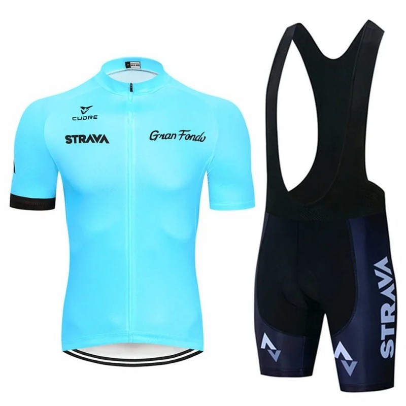 STRAVA サイクリングセットサイクリング服男性サイクリン - Cycling Community のレビューと価格