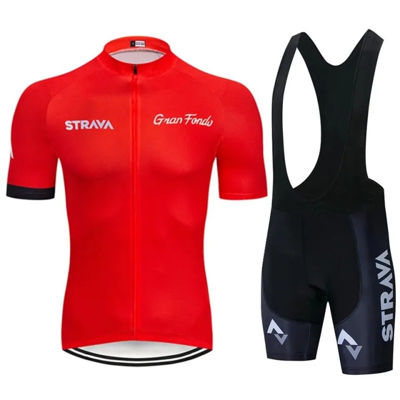 STRAVA サイクリングセットサイクリング服男性サイクリン - Cycling Community のレビューと価格