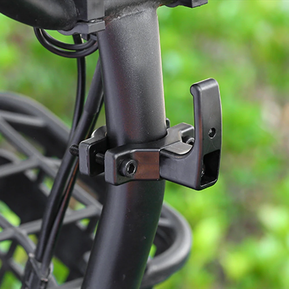 フック付きオートバイヘルメットアクセサリー収納バッグハンガー - Cycling Commuter Bag のレビューと価格